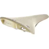 Brooks Cambium C17 Speciaal Gerecycled Beige Zadel || Maat: 164