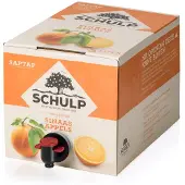 Schulp Saptap sinaasappelsap