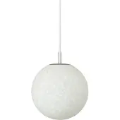Normann Copenhagen Pix hanglamp Ø20 cm Wit
