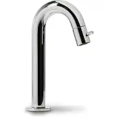 BLUE LABEL Viby Fonteinkraan Hoog - Chroom - Messing - Kranen, Fonteinkranen, Opbouw Fonteinkranen - 8711802004838