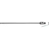 Milwaukee SDS-PLUS OPNAMESCHACHT TBV BOORKRONEN 370 MM