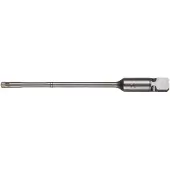 Milwaukee SDS-plus hamerboor DC Hol-Stofvrij 6x136mm