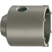 Milwaukee SDS-PLUS BOORKROON TCT 68 X 50 MM