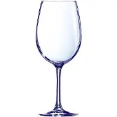 Big Buy Cooking Cabernet Wijnglas - 0.75 l - Tulip - Set-6