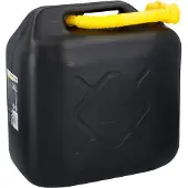 Di Martino Gasoline Can 20l Rood