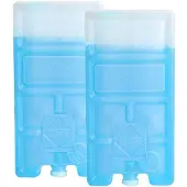 Campingaz Freezpack M5 Koelelement - 2x 211 gram - 15,5 x 7,5 x 2,5 cm