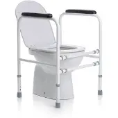 MORETTI toiletframe - universeel - hoogte verstelbaar