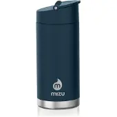 Mizu Thermosfles V5 Coffee Lid Midnight 2022