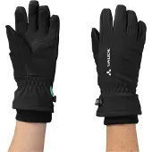 Vaude Kids Rondane Gloves, handschoenen, zwart