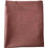 Coppens Laura Ashley tafelkleed oxblood rood streep 140x240cm