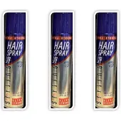 Proset Haarlak Ultra Sterk - Voordeelverpakking 3 x 250 ml