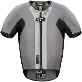 Alpinestars Tech Air 5 Airbag Systeem Maat 3XL