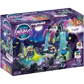 Playmobil Avonturen van Ayuma Maanfee nmeer 71032