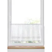 Bonprix Valletje met kantrandje maat h/b: 45/120 cm