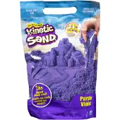 Kinetic Sand Colour Bag Paars 907 Gram