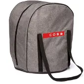 Cobb Draagtas Premier Grijs
