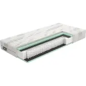 Bedmen Hilton Bonell Matras Lengte: 210 cm, Breedte: 90 cm