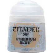 Citadel Miniatures Dry Etherium Blue