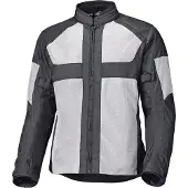 Held Palma Mesh Grijs Zwart Textiele Motorjas Maat L