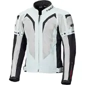 Held Sonic II, textieljas ,groen/zwart ,5XL