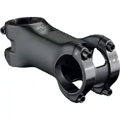 Bontrager Koove Pro 35 Blendr 35 mm 17° Zwarte stuurpen