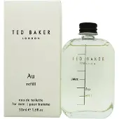 Ted Baker Au Eau de Toilette 50ml Refill