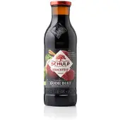 Schulp Puur Krachtsap Biologisch Rode Bietensap 6 x 750 ml