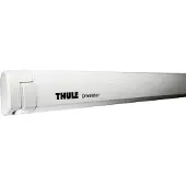 Thule luifel Omnistor 5200 300 wit Saphir blauw - Cassetteluifels