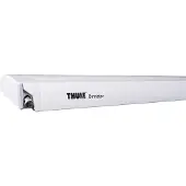 Thule dakluifel 6300 wit 3,5 m blauw - Cassetteluifels