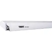 Thule Omnistor 6300 3,00x2,50m wit Sapphire Blue