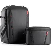 PGYtech Onemo 2 Backpack 25L (Space Black)