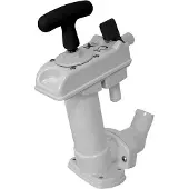 Lalizas Assembled Spare Cover Cap Wit For LT-0 / LT-1