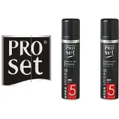 Proset Haarlak – Mega Strong - 2 x 300 ml