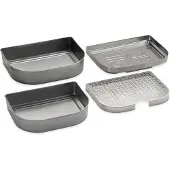 Weber Lumin Veelzijdigheidsset Small