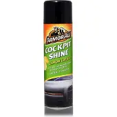 Huismerk Reinigingsmiddel Armor All Cockpitspray Lemon 500 ml