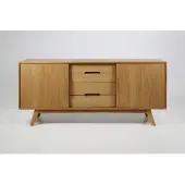 Ebuy24 Mario - Dressoir - Eiken.
