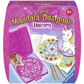 Ravensburger Mandala Designer Mini Unicorn