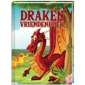 Interstat Vriendenboek draken