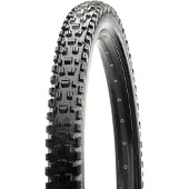 Maxxis Assegai 29" Wide Trail Soft 3C Max Terra Exo Protection Tubeless Ready mountainbikeband || Maat: 2.60 WT
