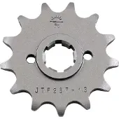 ItalyRacing Standaard stalen tandwiel 287 - 520