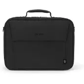 Dicota Laptop Tasche Eco Multi BASE bis 39,6 cm 15.6 Schwarz