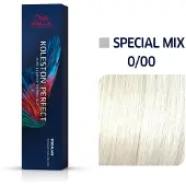 Wella Koleston Perfect Me+ 60 ml 0/00 klarton Special Mix
