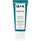 QA 2x Zinc Pca Daily Moisturiser 75 Ml