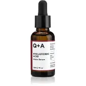 QA 2x Hyaluronic Acid Gezichtsserum 30 Ml