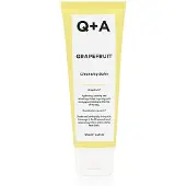 QA 2x Grapefruit Cleansing Balm 125 Ml
