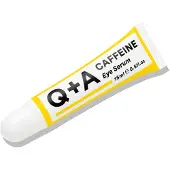 QA 2x Caffeine Oogserum 15 Ml