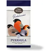 Deli Nature Pyrrhula Goudvinken Birdelicious 750 Gr