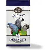 Deli Nature Birdelicious Papegaaien Serengeti 750 Gr