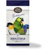 Deli Nature Birdelicious Papegaaien Amazonia - 750 gr