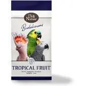 Deli Nature 5x Birdelicious Tropical Fruit 750 Gr